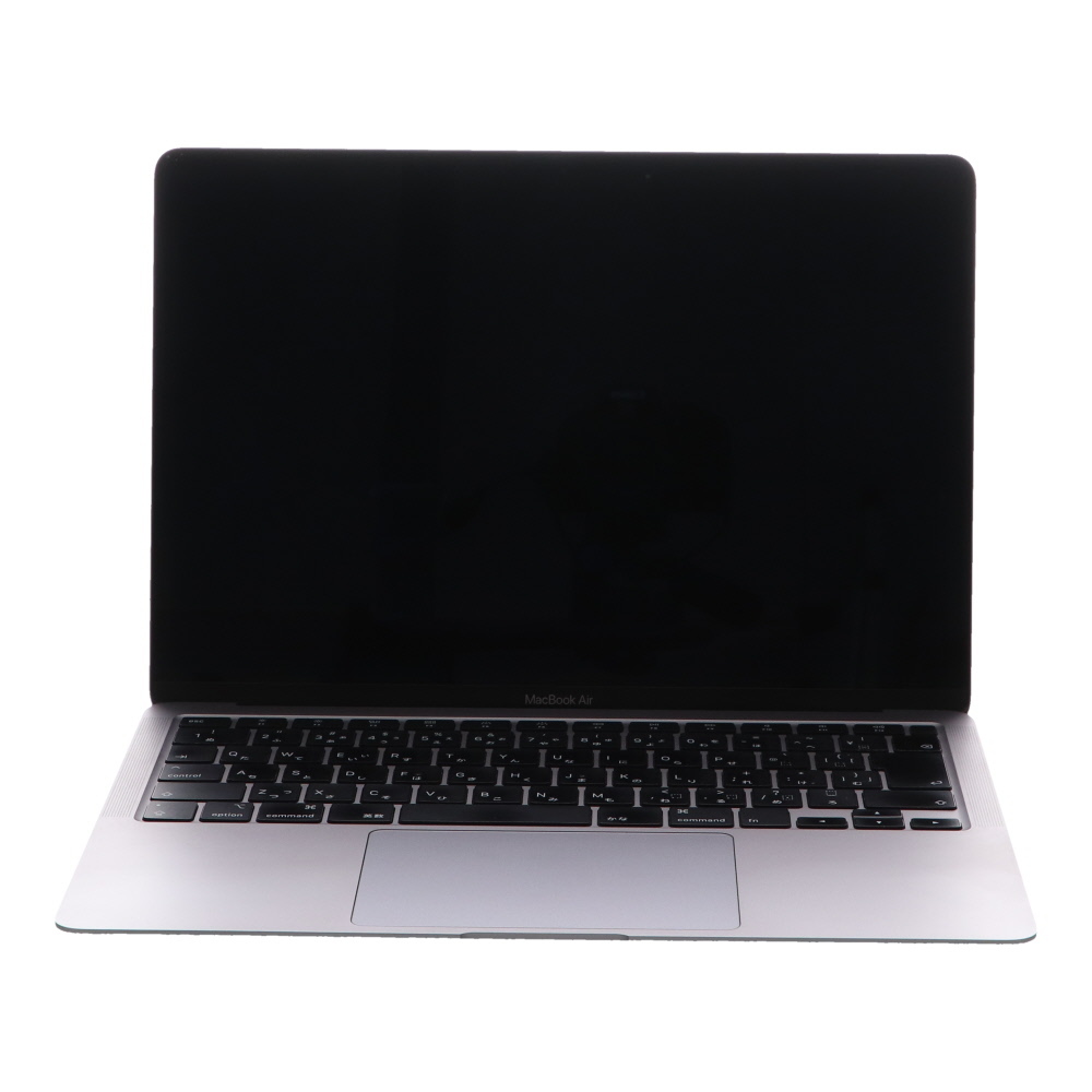 ★1円開始★Apple MacBook Air13 Core i5-1.1GHz/8GB/256GB/13.3Retina/macOS10.15Catalina_画像1