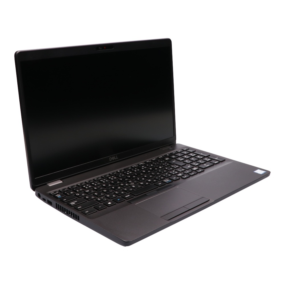 ★DELL Latitude 5501 XCTO Core i7-2.6GHz(9850H)/16GB/512GB/15.6/Win10Pro64bitの画像4