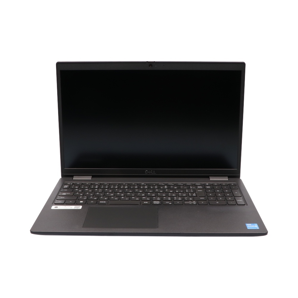 ★DELL Latitude 3520 Core i5-2.6GHz(1145G7)/16GB/256GB/15.6/Win10Pro64bitの画像1