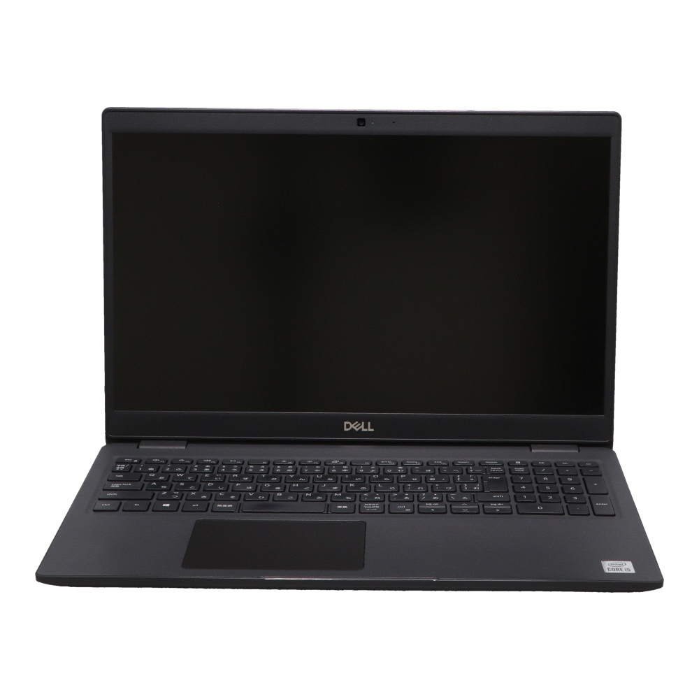 ★1円開始★ Latitude 3510 Core i5-1.6GHz(10210U)/8GB/256GB/15.6/Win10Pro64bit_画像1