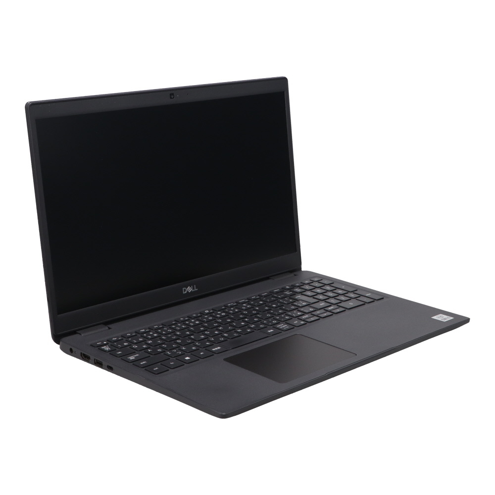 ★1円開始★ Latitude 3510 Core i5-1.6GHz(10210U)/8GB/256GB/15.6/Win10Pro64bit_画像5