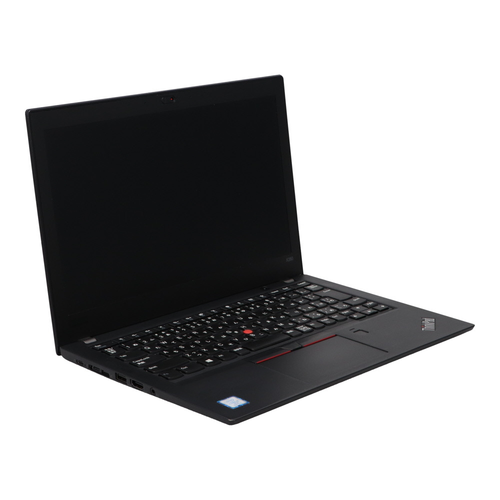★Lenovo ThinkPadX280 Core i5-1.7GHz(8350U)/8GB/256GB/12.5/Win10Pro64bitの画像5