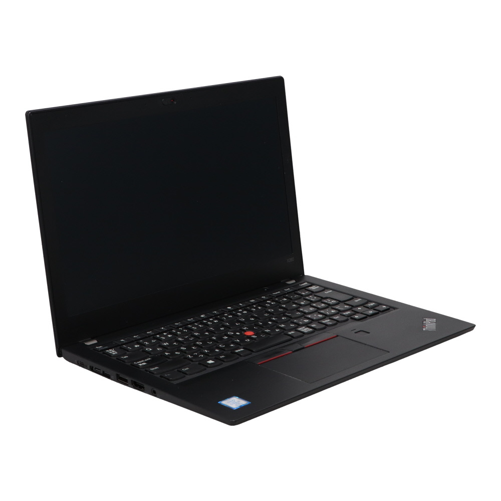 *Lenovo ThinkPadX280 Core i5-1.7GHz(8350U)/8GB/256GB/12.5/Win10Pro64bit