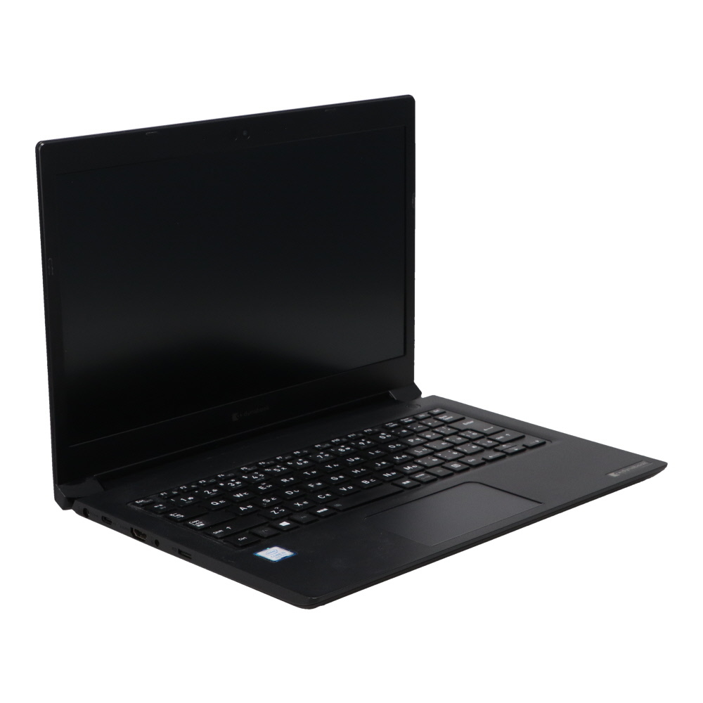 ★DYNABOOK dynabook S73DP Core i5-1.6GHz(8250U)/8GB/256GB/13.3/Win10Pro64bitの画像5