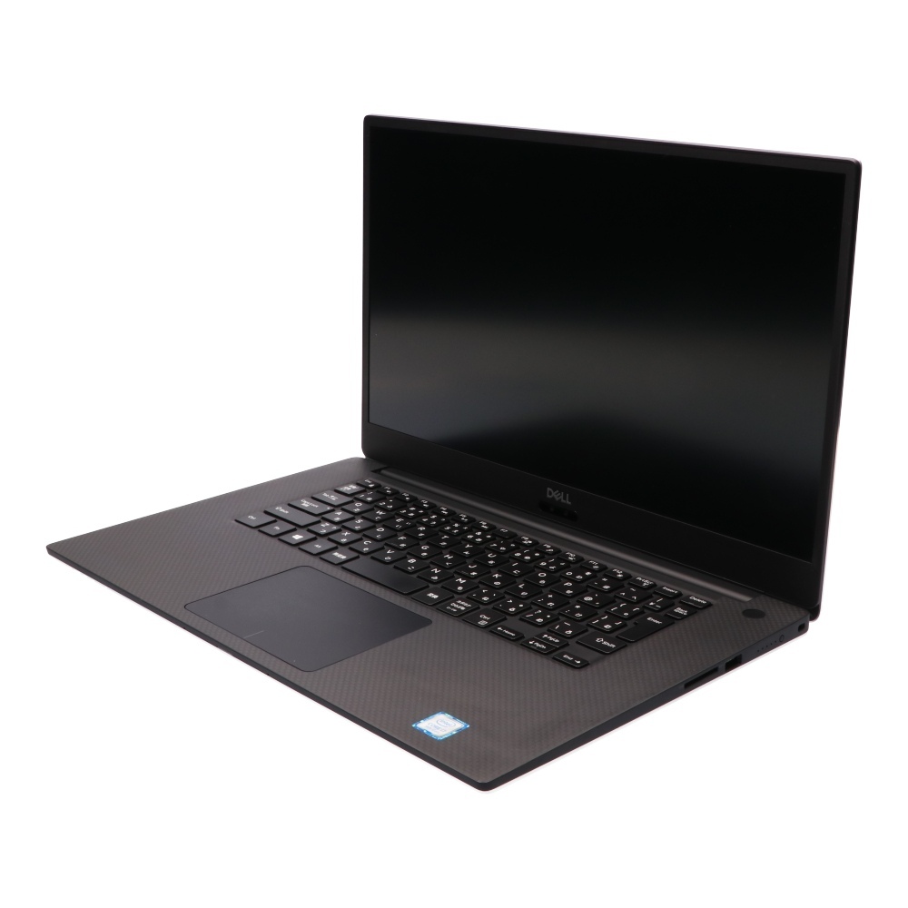 ★DELL Precision 5540 Core i7-2.6GHz(9850H)/16GB/512GB+1TB/15.6/Win10Pro64bit