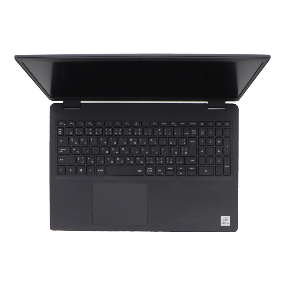 ★DELL Latitude 3510 Core i5-1.6GHz(10210U)/8GB/500GB/15.6/Win10Pro64bit_画像2