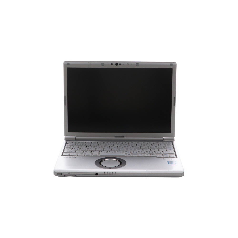 ★Panasonic Let's note SV8 Core i5-1.6GHz(8365U)/8GB/256GB/12.1/Win10Professional64bit_画像1