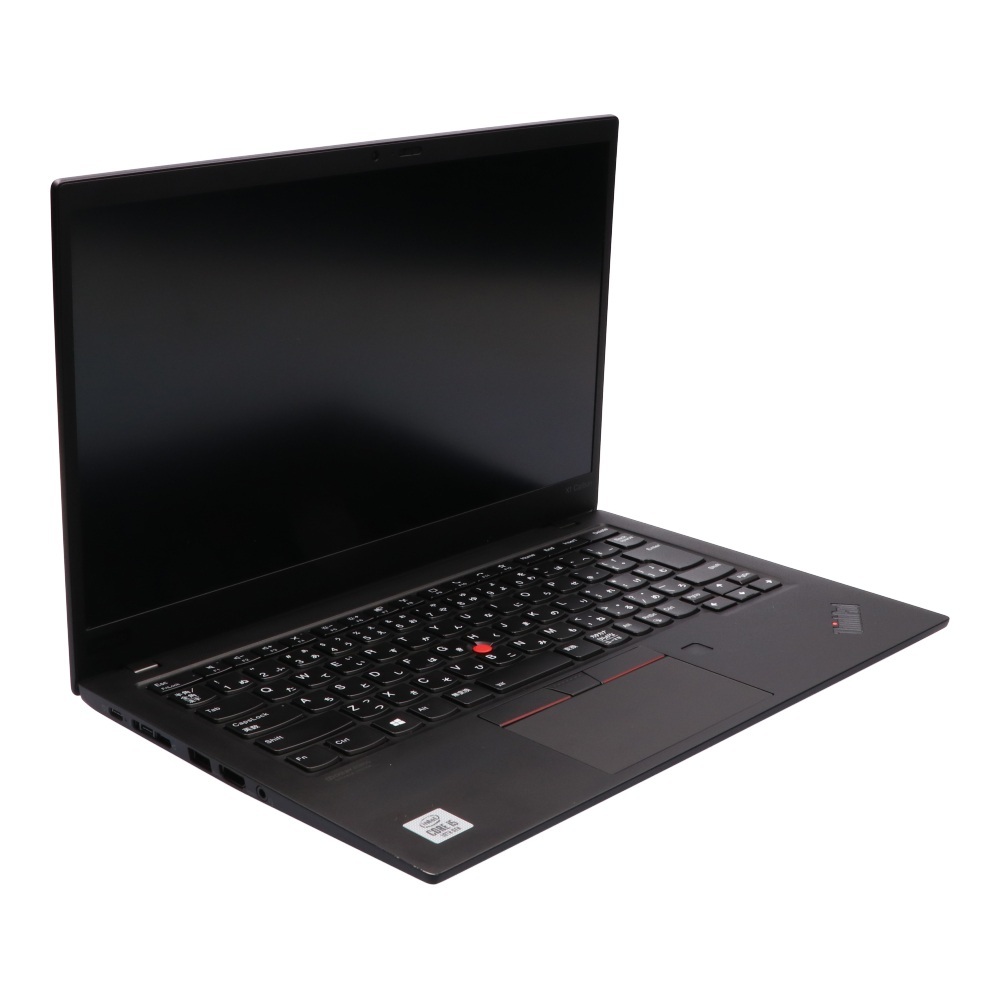 ★Lenovo X1 Carbon Gen8 Core i5-1.6GHz(10210U)/16GB/256GB/14/Win10Pro64bit_画像4