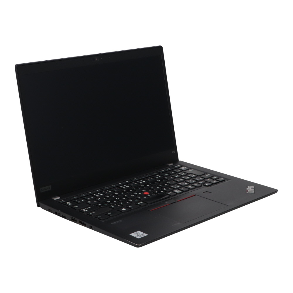 ★Lenovo ThinkPad X13 Gen1 Core i5-1.7GHz(10310U)/8GB/256GB/13.3/Win10Pro64bit_画像5