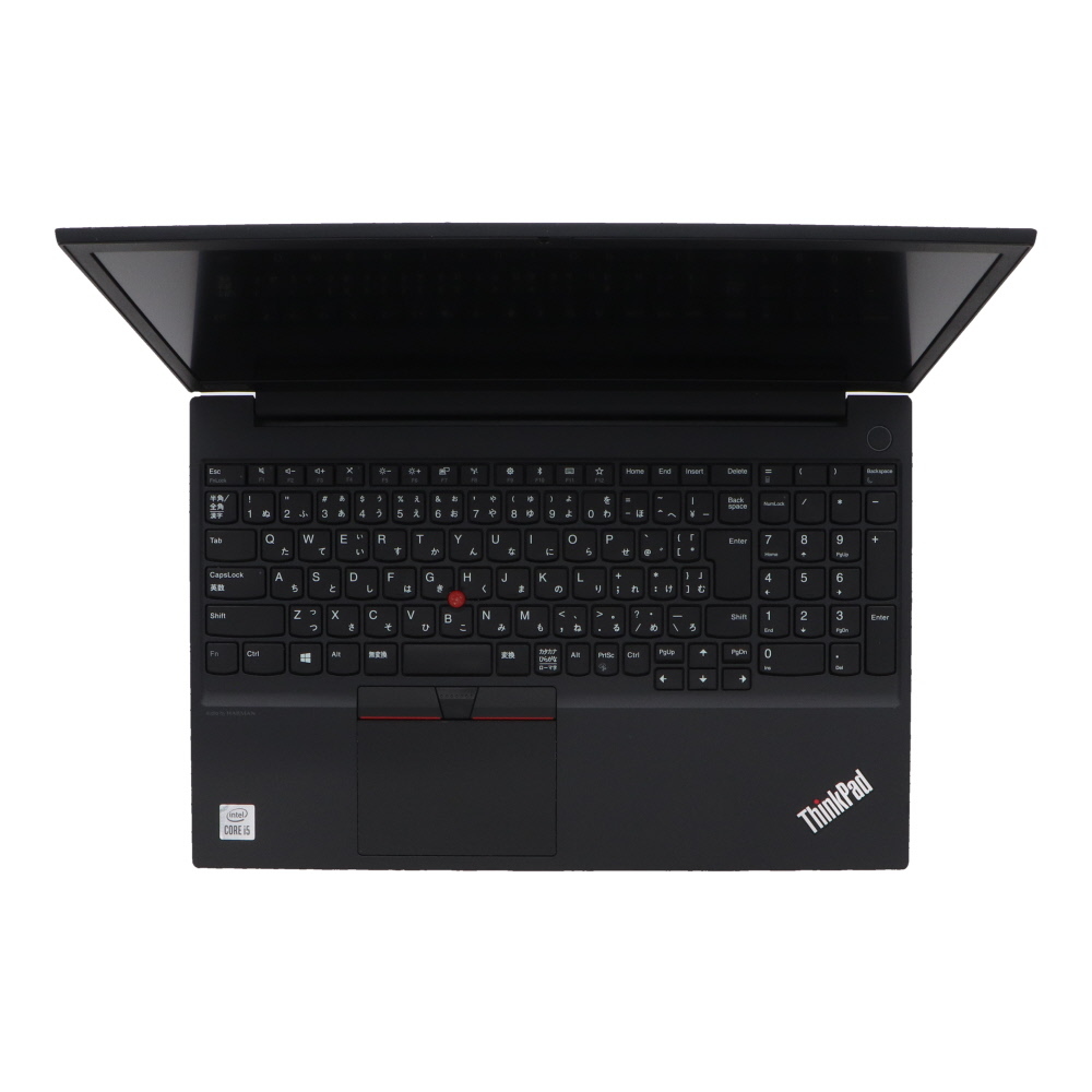 ★Lenovo ThinkPad E15 Core i5-1.6GHz(10210U)/8GB/256GB/15.6/Win10Pro64bitの画像2