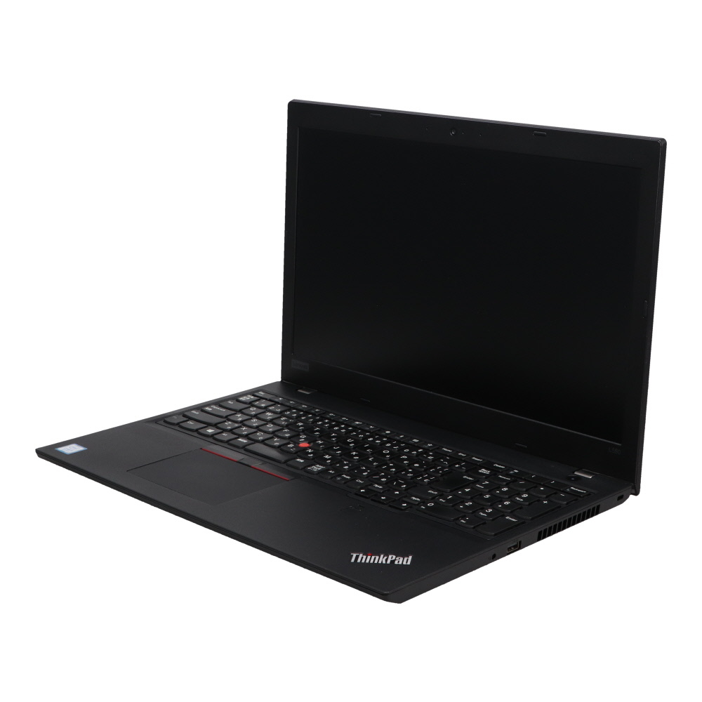 ★Lenovo ThinkPadL580 Core i5-1.6GHz(8250U)/8GB/256GB/15.6/Win10Pro64bitの画像3