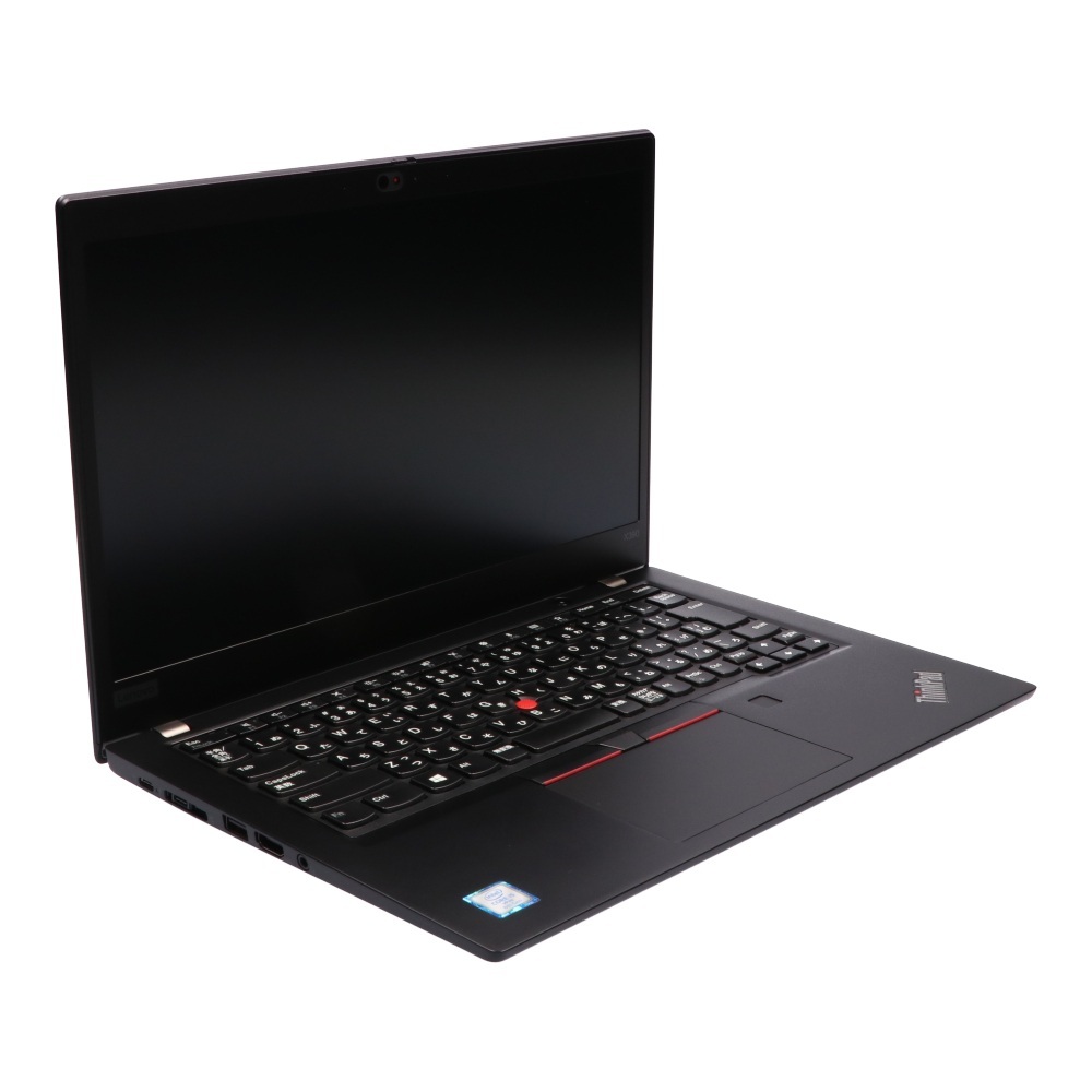 ★Lenovo ThinkPad X390 Core i5-1.6GHz(8365U)/8GB/256GB/13.3/Win10Pro64bit_画像4