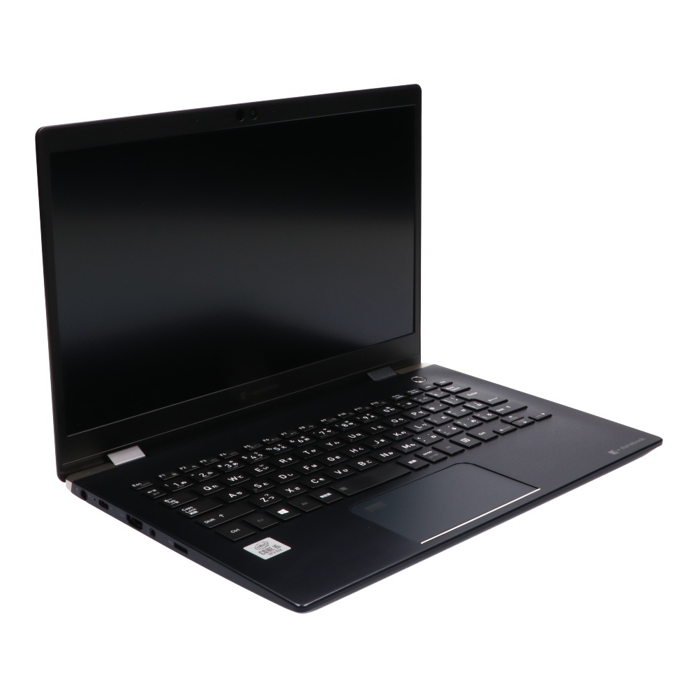 ★DYNABOOK dynabook G83FP Core i5-1.6GHz(10210U)/8GB/256GB/13.3/Win10Pro64bitの画像4