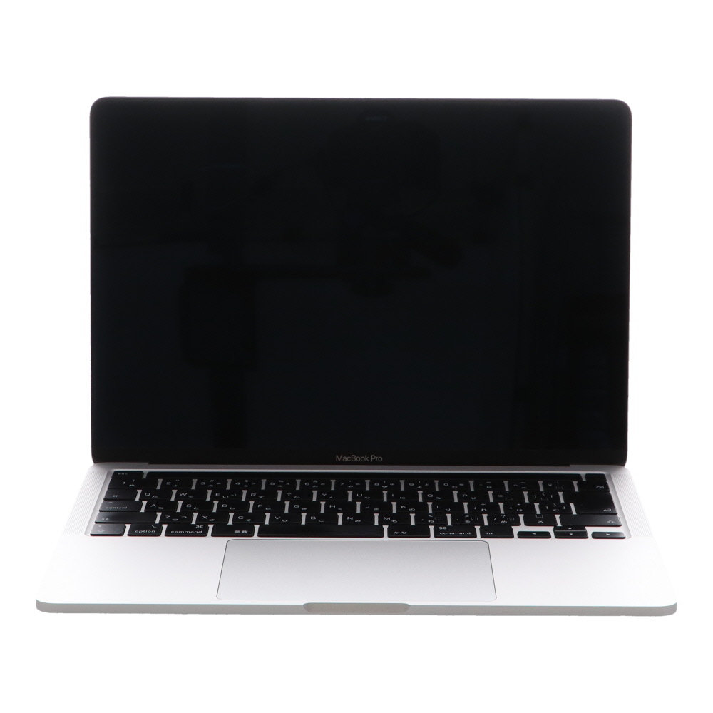 ★1円開始★Apple MacBook Pro13 Core i7-2.3GHz/32GB/1TB/13.3Retina/macOS10.15Catalinaの画像1