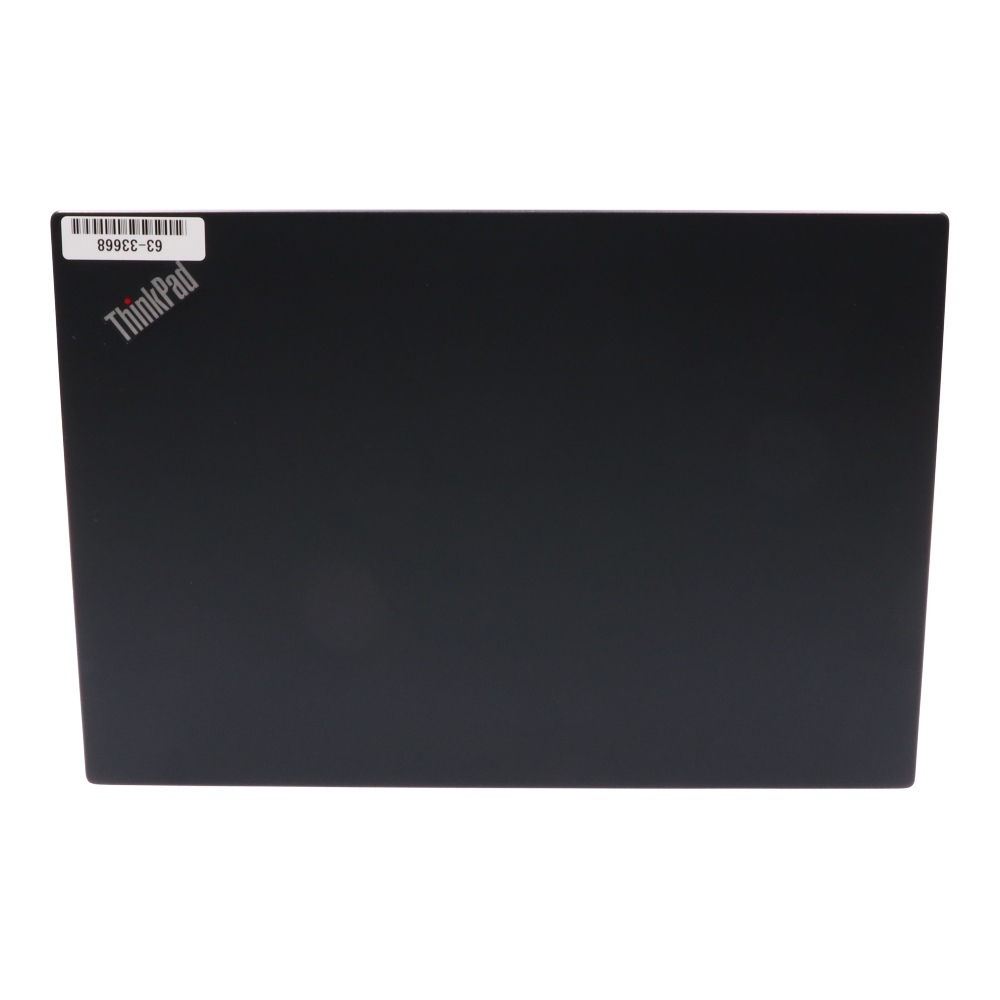 ★1円開始★Lenovo ThinkPad X390 Core i5-1.6GHz(8365U)/8GB/256GB/13.3/Win10Pro64bitの画像3