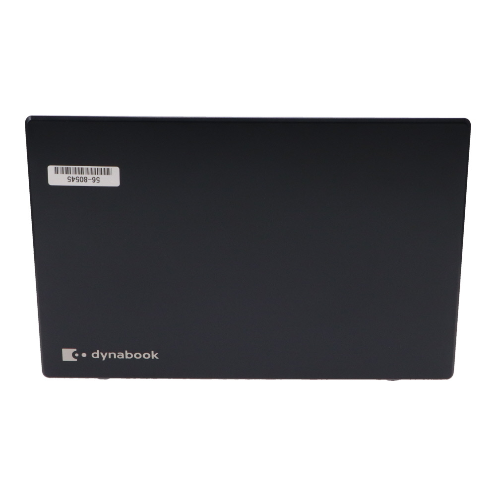 ★1円開始★DYNABOOK dynabook G83M Core i5(8250U)/8GB/256GB/13.3/Win10Pro64bitの画像4