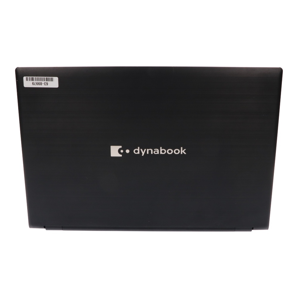 ★1円開始★DYNABOOK dynabook B65/ER Core i5-1.6GHz(8265U)/8GB/500GB/DVDスーパーマルチドライブ/15.6/Win10Pro64bitの画像3