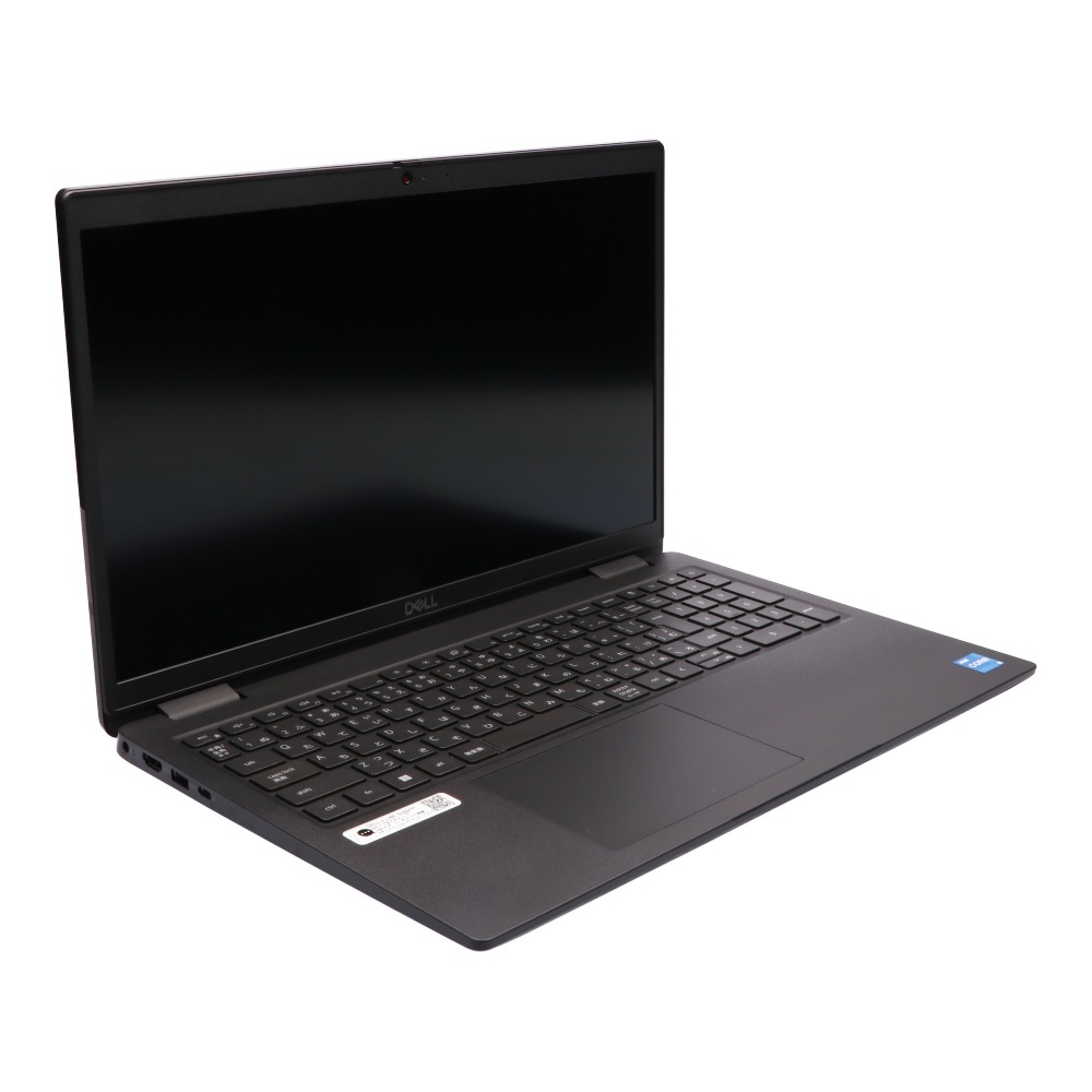 ★1円開始★DELL Latitude 3520 Core i5-2.6GHz(1145G7)/16GB/256GB/15.6/Win10Pro64bit_画像4