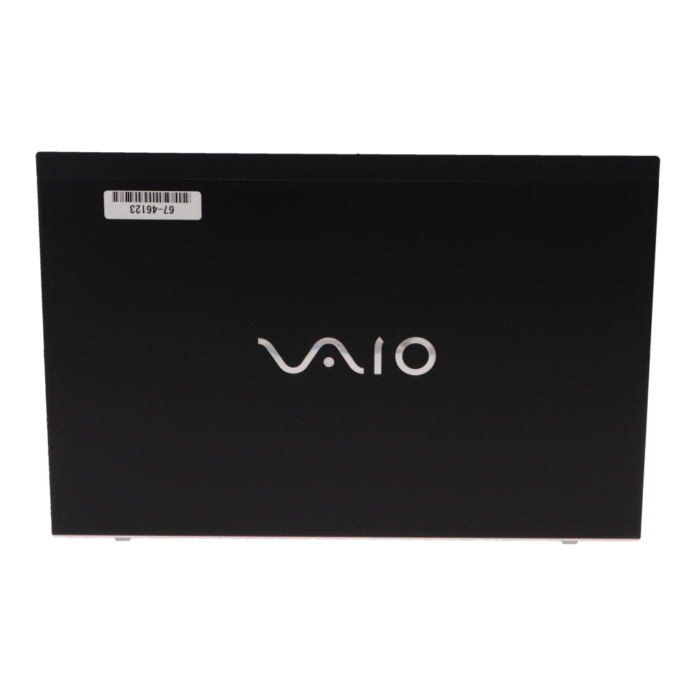 ★1円開始★VAIO VAIO Pro PG Core i5-1.0GHz(1035G1)/8GB/256GB/13.3/Win10Pro64bitの画像4