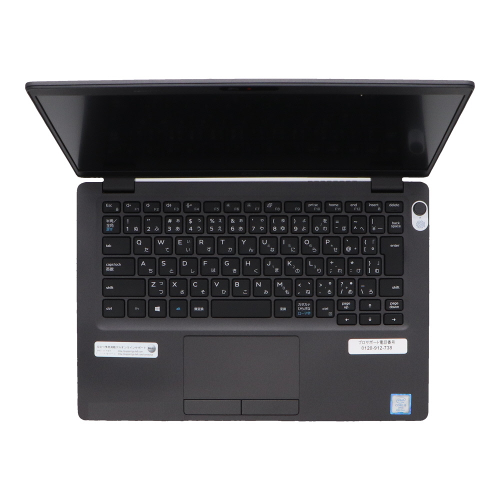 ★ Latitude 5300 Core i5-1.6GHz(8265U)/8GB/256GB/13.3/Win10Pro64bitの画像2