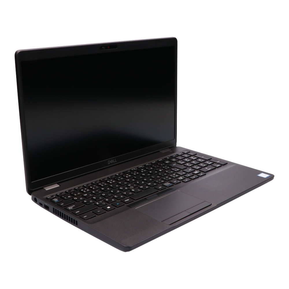 ★DELL Latitude 5501 GeForce Core i7-2.6GHz(9850H)/16GB/512GB/15.6/Win10Pro64bitの画像4