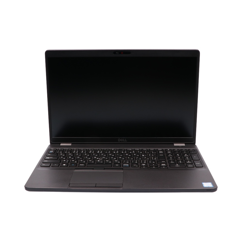 ★DELL Latitude 5501 GeForce Core i7-2.6GHz(9850H)/16GB/512GB/15.6/Win10Pro64bitの画像1