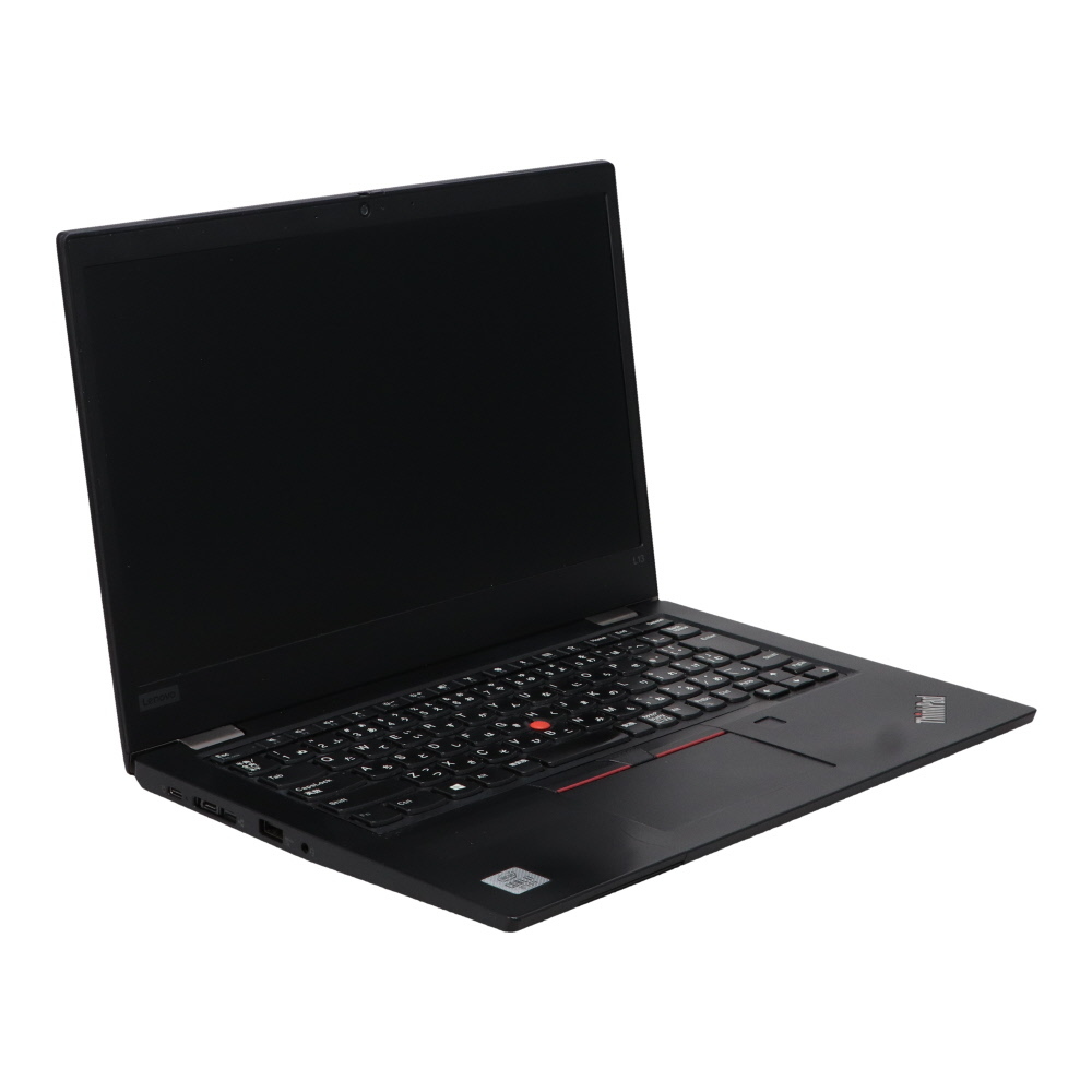 ★Lenovo ThinkPad L13 Core i7-1.8GHz(10510U)/16GB/512GB/13.3/Win10Pro64bit_画像5