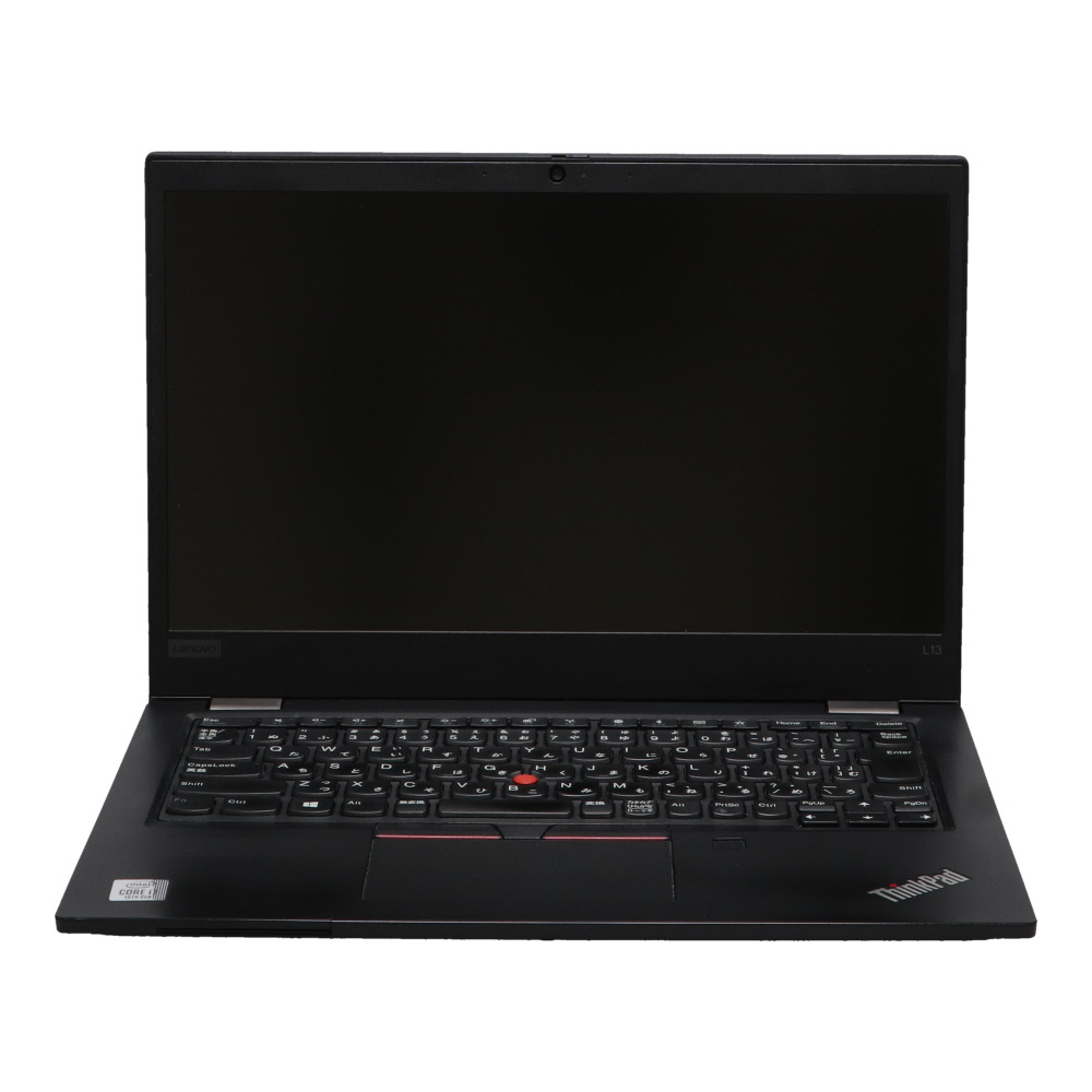 ★Lenovo ThinkPad L13 Core i7-1.8GHz(10510U)/16GB/512GB/13.3/Win10Pro64bit_画像1
