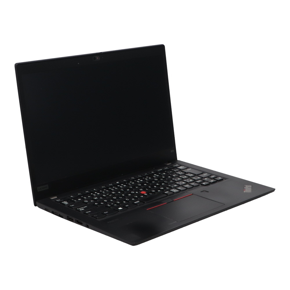 ★Lenovo ThinkPad X13 Gen1 Core i5-1.7GHz(10310U)/8GB/256GB/13.3/Win10Pro64bitの画像5