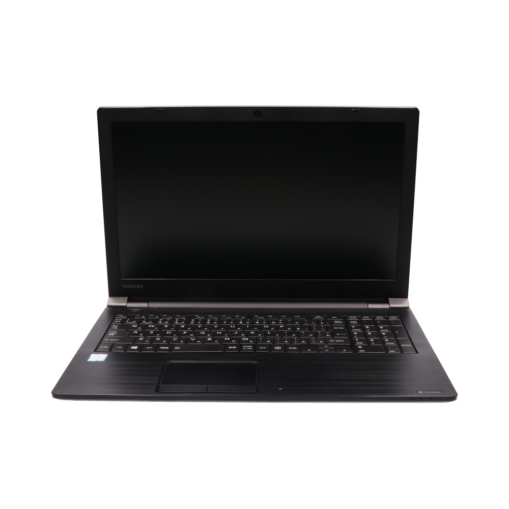 *1 jpy beginning *DYNABOOK dynabook B65/DN Core i7-1.9GHz(8650U)/8GB/500GB/DVD super multi /15.6/Win10Pro64bit