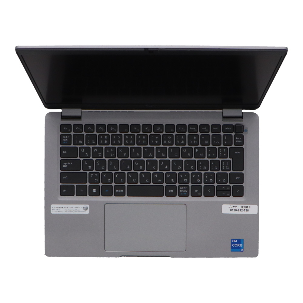 ★ Latitude 5320 Core i7-3.0GHz(1185G7)/16GB/512GB/13.3/Win10Pro64bit_画像2