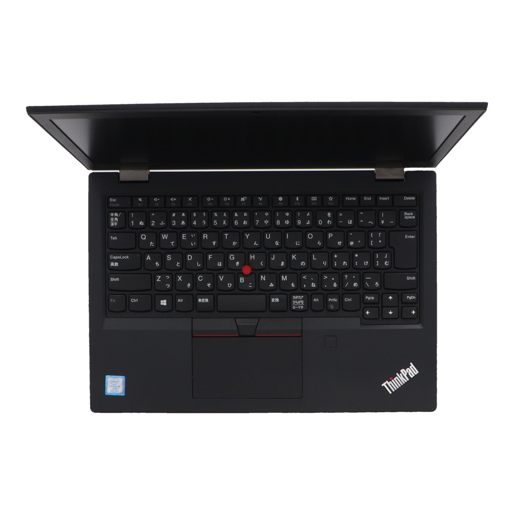 ★Lenovo ThinkPad L380 Core i5-1.7GHz(8350U)/8GB/256GB/13.3/Win10Pro64bit_画像2