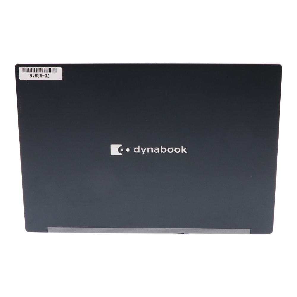 *1 иен начало *DYNABOOK dynabook G83HU Core i5-2.4GHz(1135G7)/16GB/256GB/13.3/Win10Pro64bit(Win11Pro64bitDG)