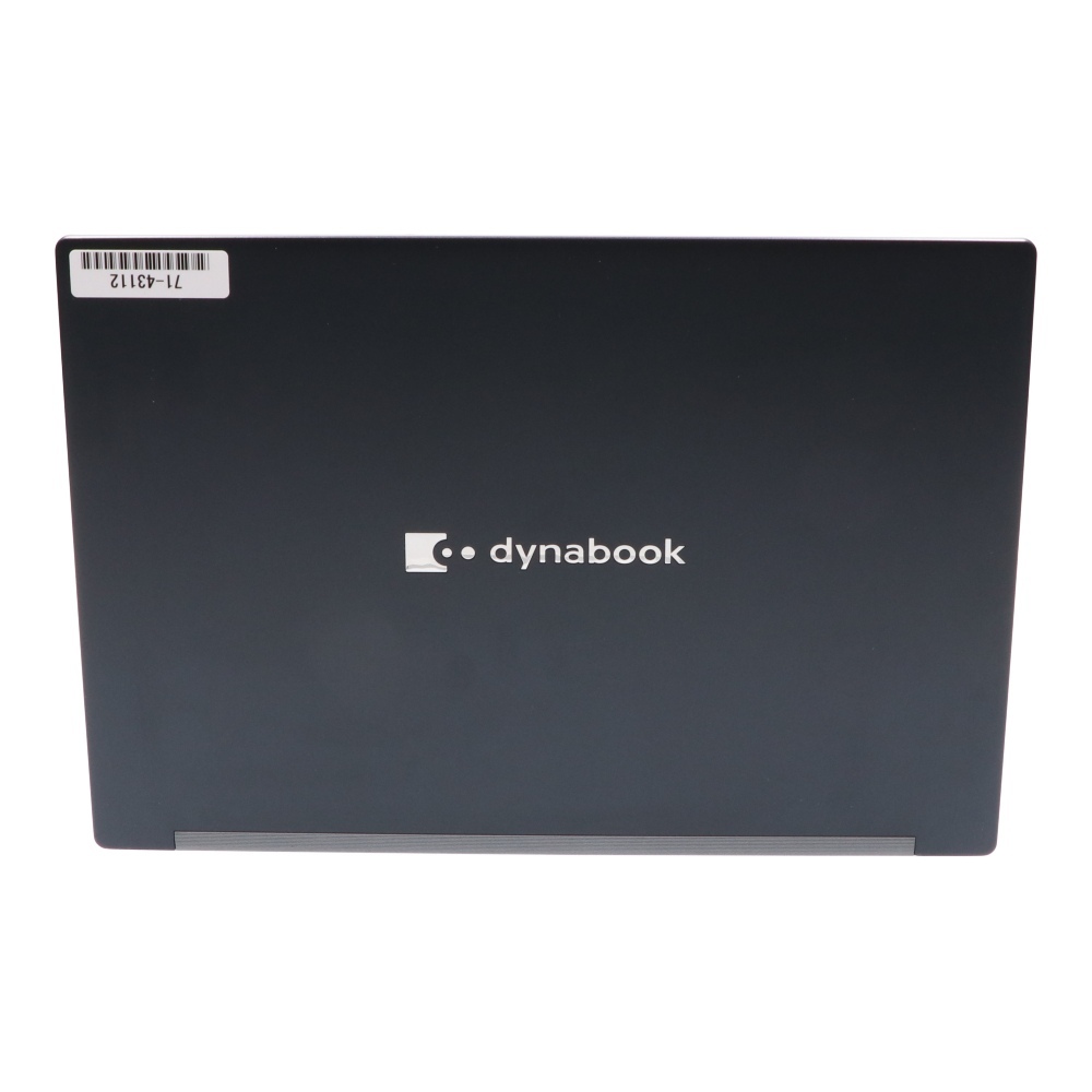 *DYNABOOK dynabook G83HU Core i5-2.4GHz(1135G7)/16GB/256GB/13.3/Win10Pro64bit(Win11DG)