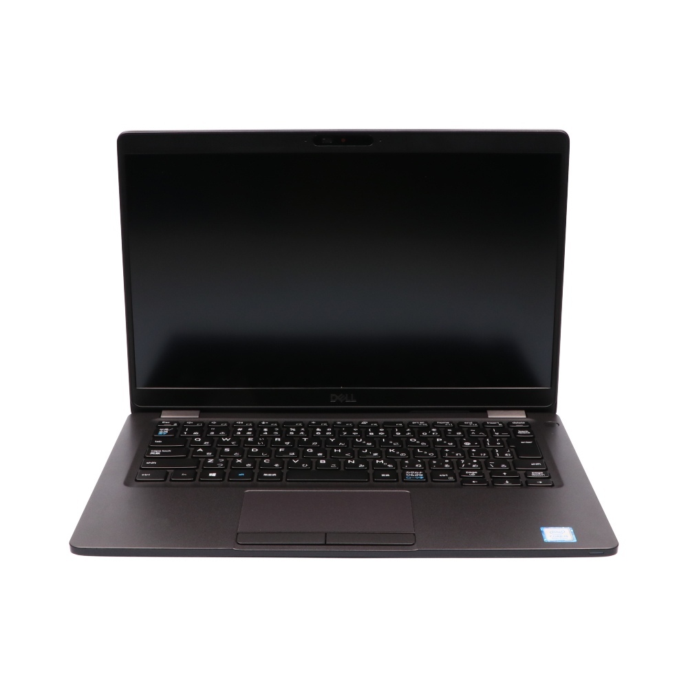 ★1円開始★DELL Latitude 5300 Core i5-1.6GHz(8265U)/8GB/256GB/13.3/Win10Pro64bit_画像1