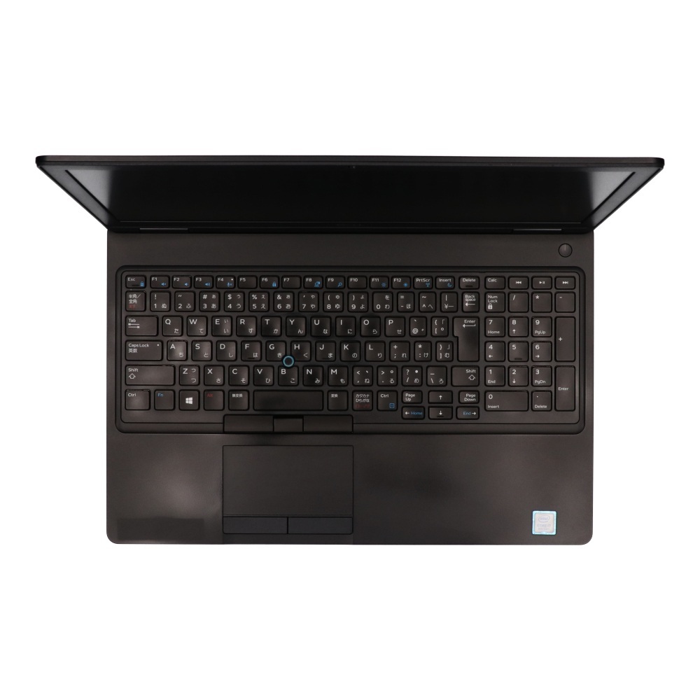 ★DELL Latitude 5590 Core i7-1.9GHz(8650U)/16GB/512GB/15.6/Win10Pro64bit_画像5