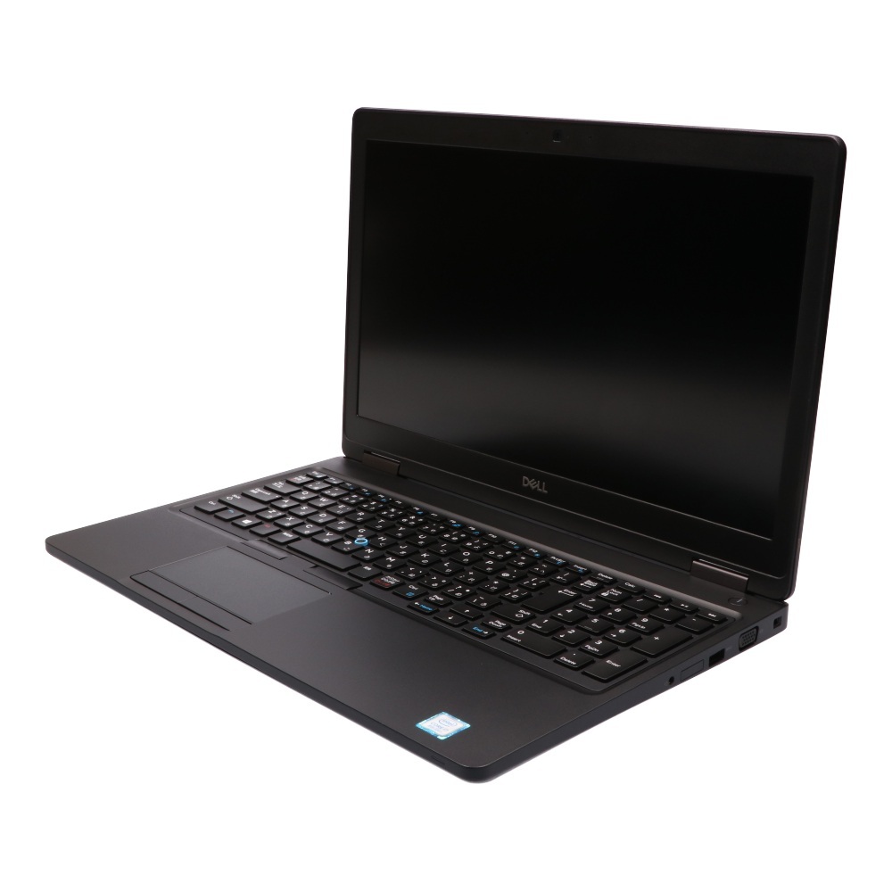 ★DELL Latitude 5590 Core i7-1.9GHz(8650U)/16GB/512GB/15.6/Win10Pro64bit_画像2