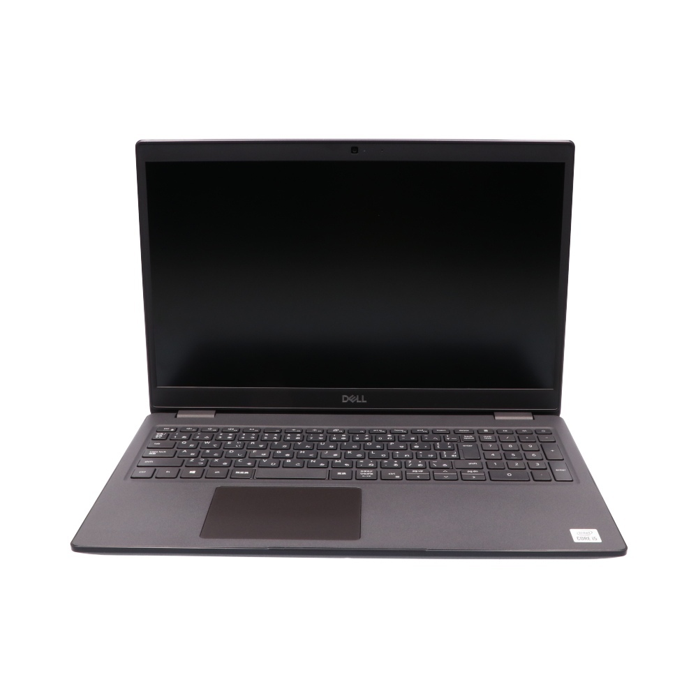 ★DELL Latitude 3510 Core i5-1.6GHz(10210U)/8GB/256GB/15.6/Win10Pro64bit_画像1