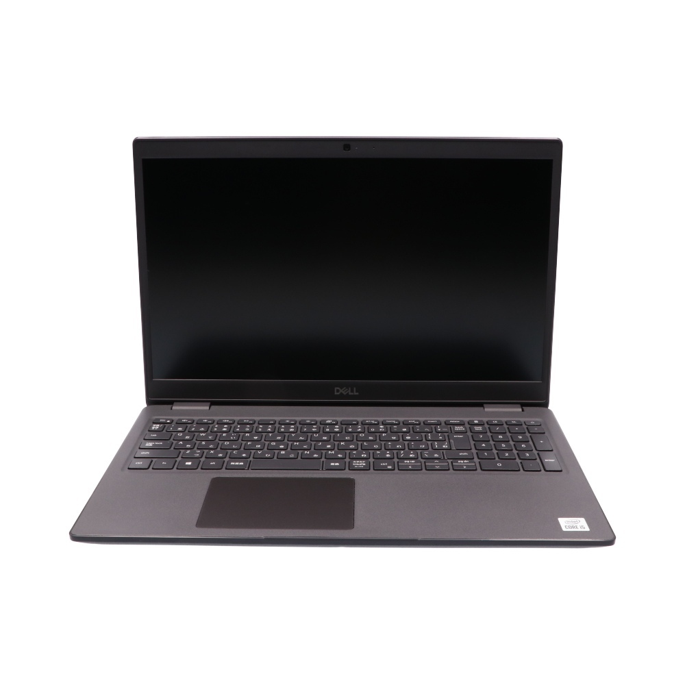 ★DELL Latitude 3510 Core i5-1.6GHz(10210U)/8GB/256GB/15.6/Win10Pro64bit_画像1