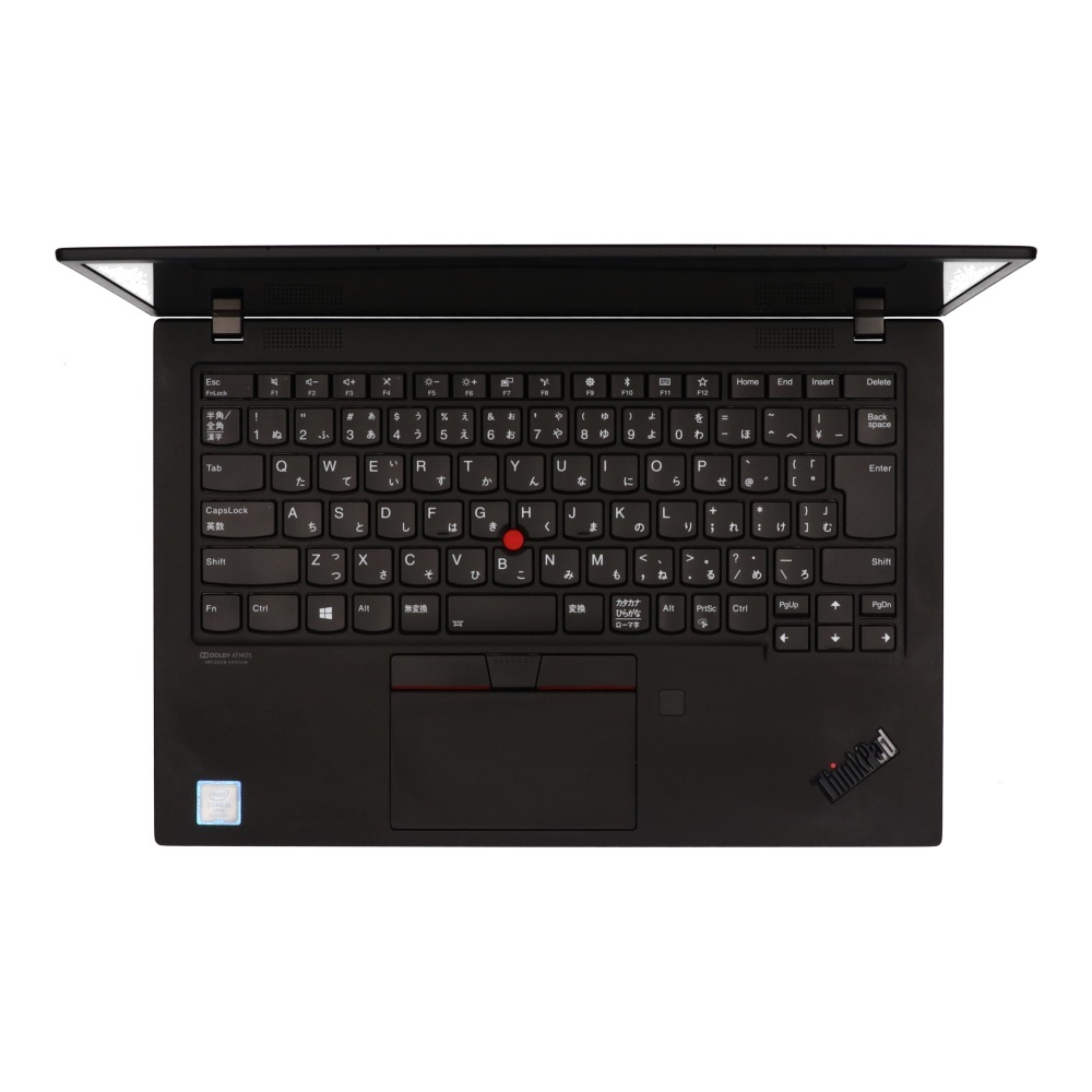 ★Lenovo X1 Carbon 2019 Core i5-1.6GHz(8365U)/8GB/256GB/14/Win10Pro64bit_画像5