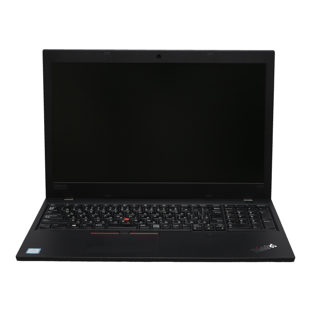 ★Lenovo ThinkPadL580 Core i5-1.6GHz(8250U)/8GB/500GB/15.6/Win10Pro64bit_画像1