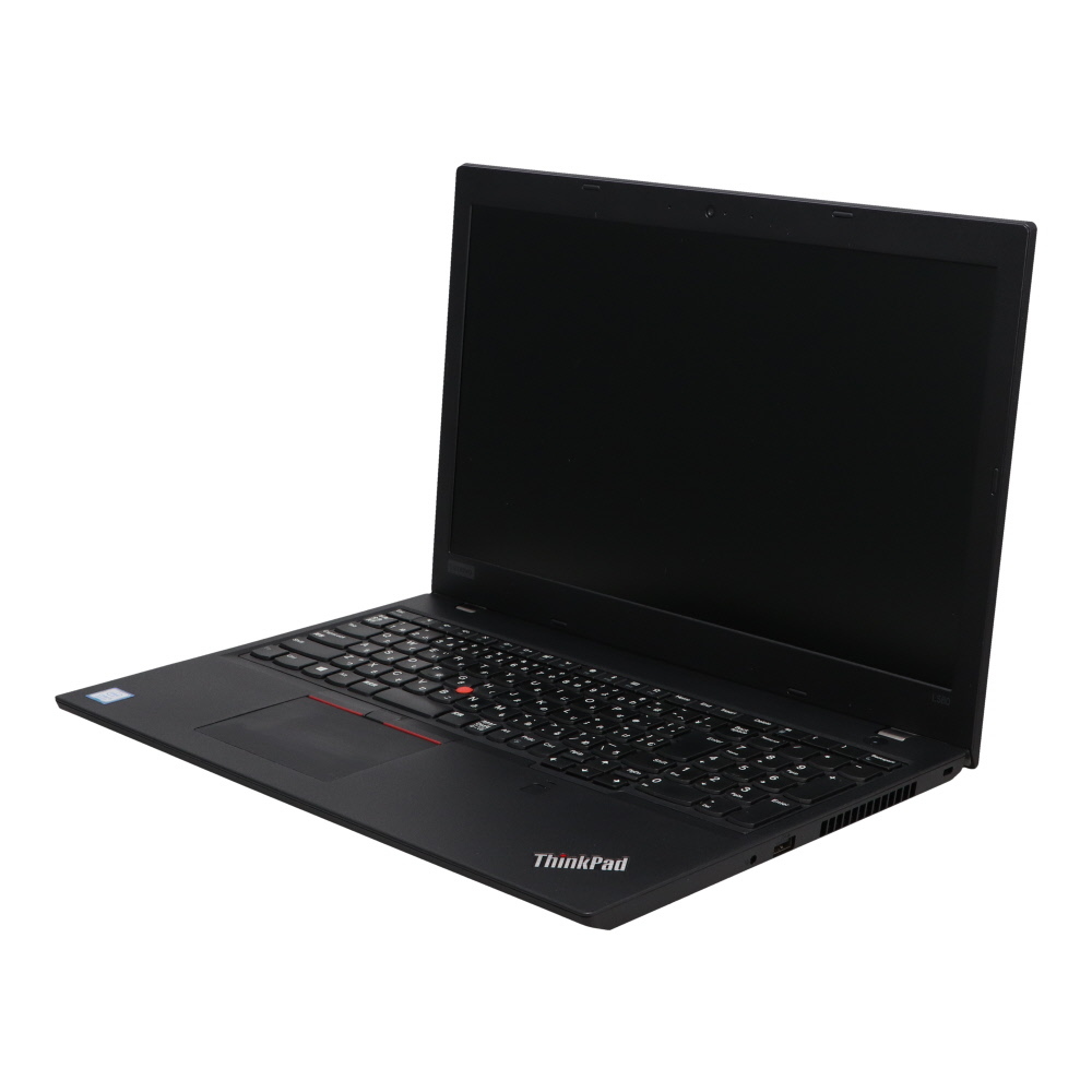 ★Lenovo ThinkPadL580 Core i5-1.6GHz(8250U)/8GB/500GB/15.6/Win10Pro64bit_画像3