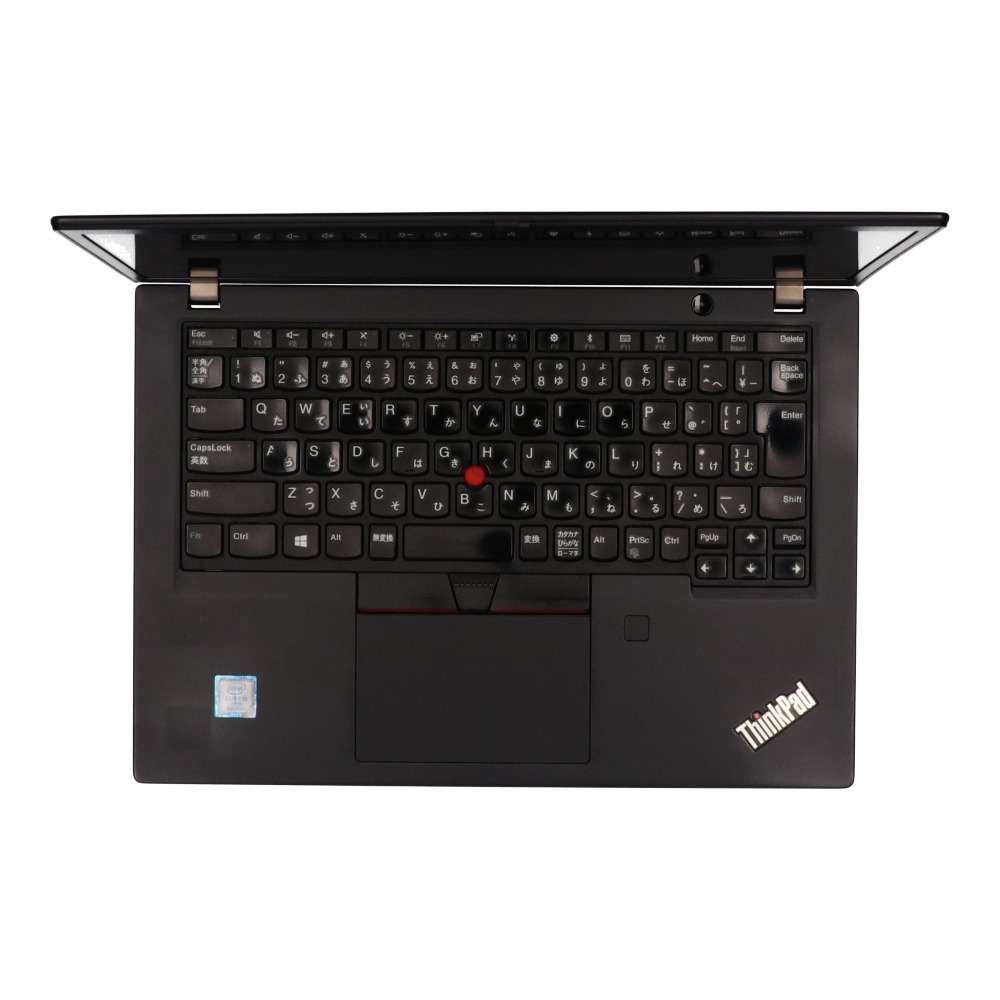 ★Lenovo ThinkPad X390 Core i5-1.6GHz(8365U)/8GB/256GB/13.3/Win10Pro64bit_画像5