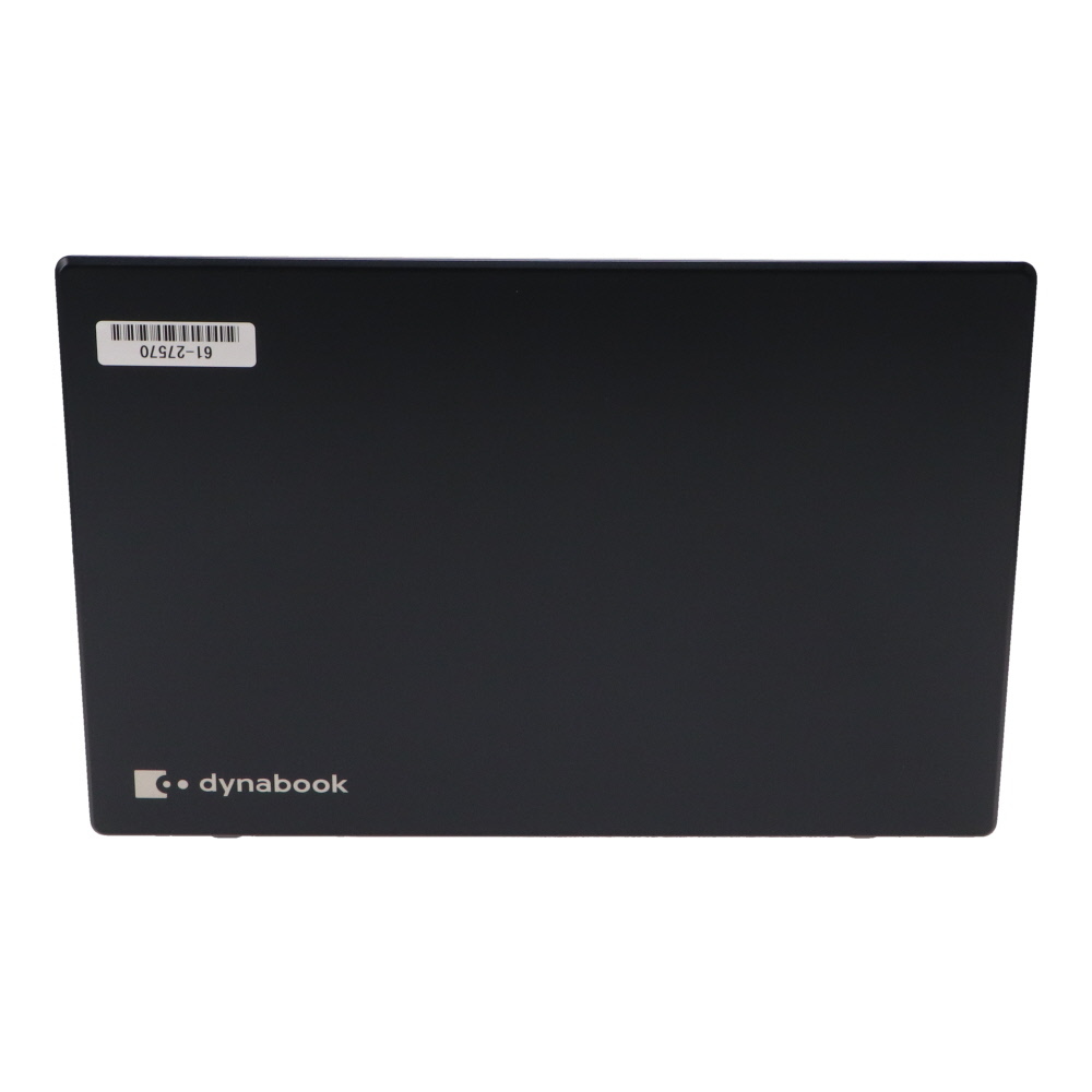 ★DYNABOOK dynabook G83DN Core i5-1.6GHz(8250U)/8GB/256GB/13.3/Win10Pro64bitの画像4