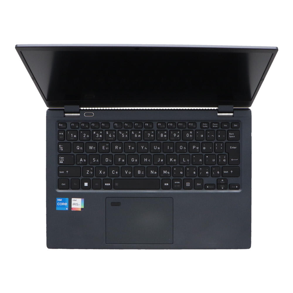 ★DYNABOOK dynabook G83HU Core i5-2.4GHz(1135G7)/16GB/256GB/13.3/Win10Pro64bit(Win11DG)の画像2