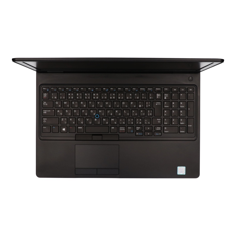 ★DELL Latitude 5590 Core i7-1.9GHz(8650U)/16GB/512GB/15.6/Win10Pro64bit_画像5