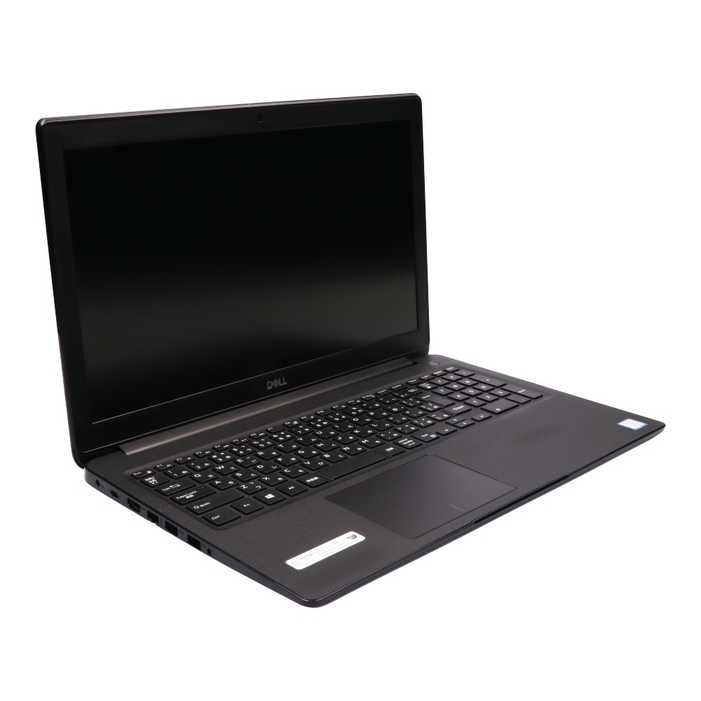 ★DELL Latitude 3500 Core i5-1.6GHz(8265U)/8GB/256GB/15.6/Win10Pro64bit_画像4