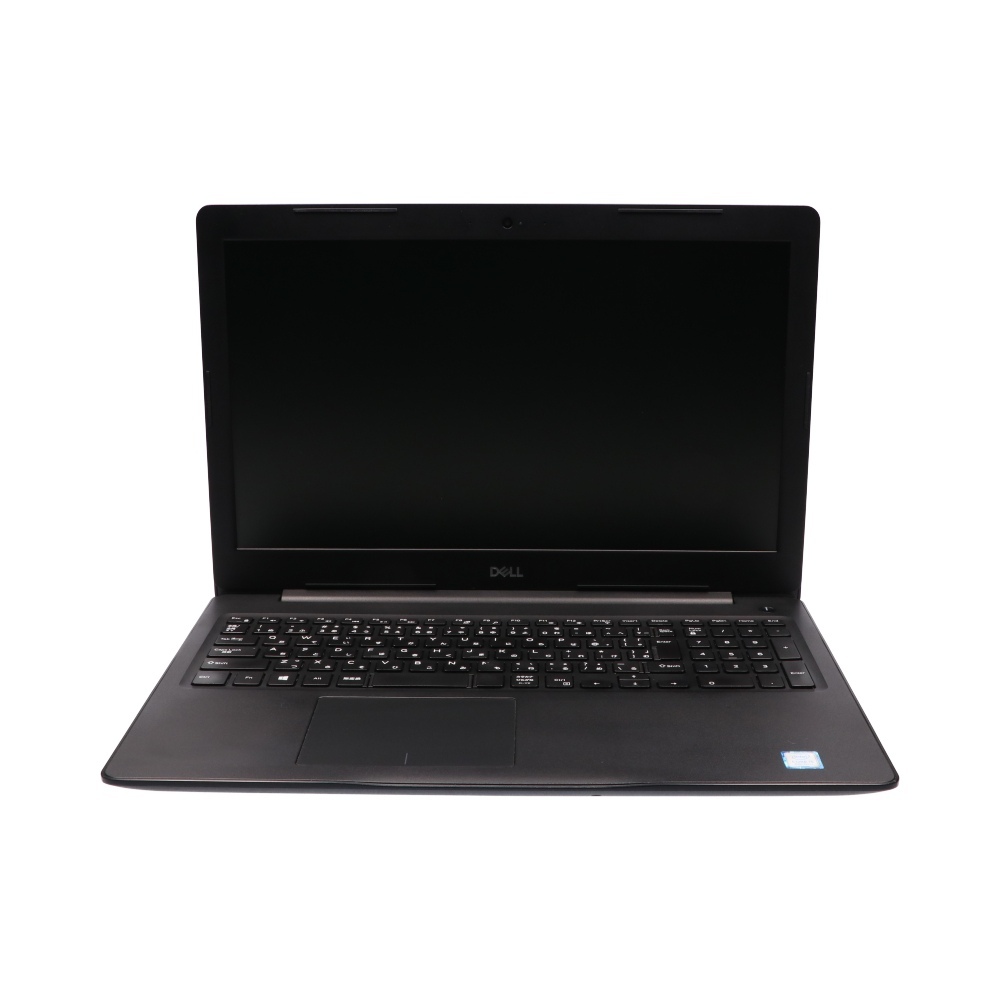 ★DELL Latitude 3590 Core i5-1.6GHz(8250U)/8GB/256GB/15.6/Win10Pro64bit_画像1