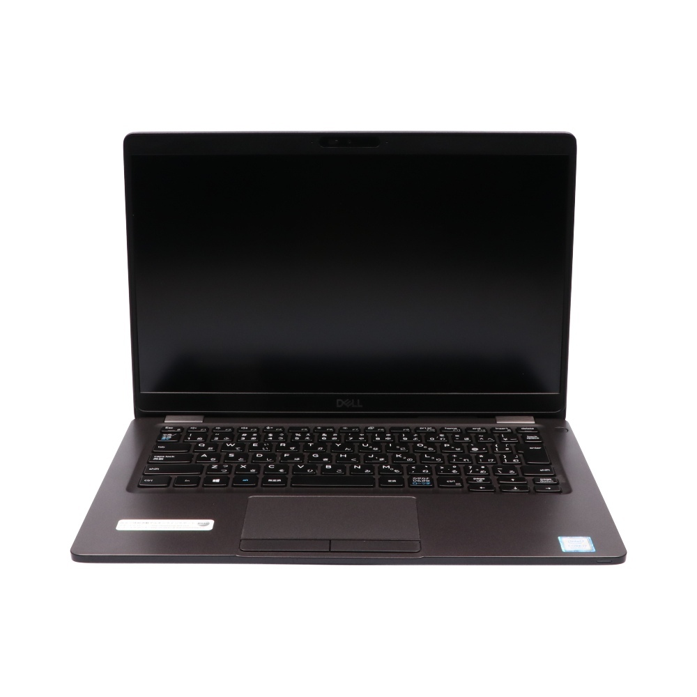 ★DELL Latitude 5300 Core i7-1.9GHz(8665U)/16GB/512GB/13.3/Win10Pro64bit_画像1