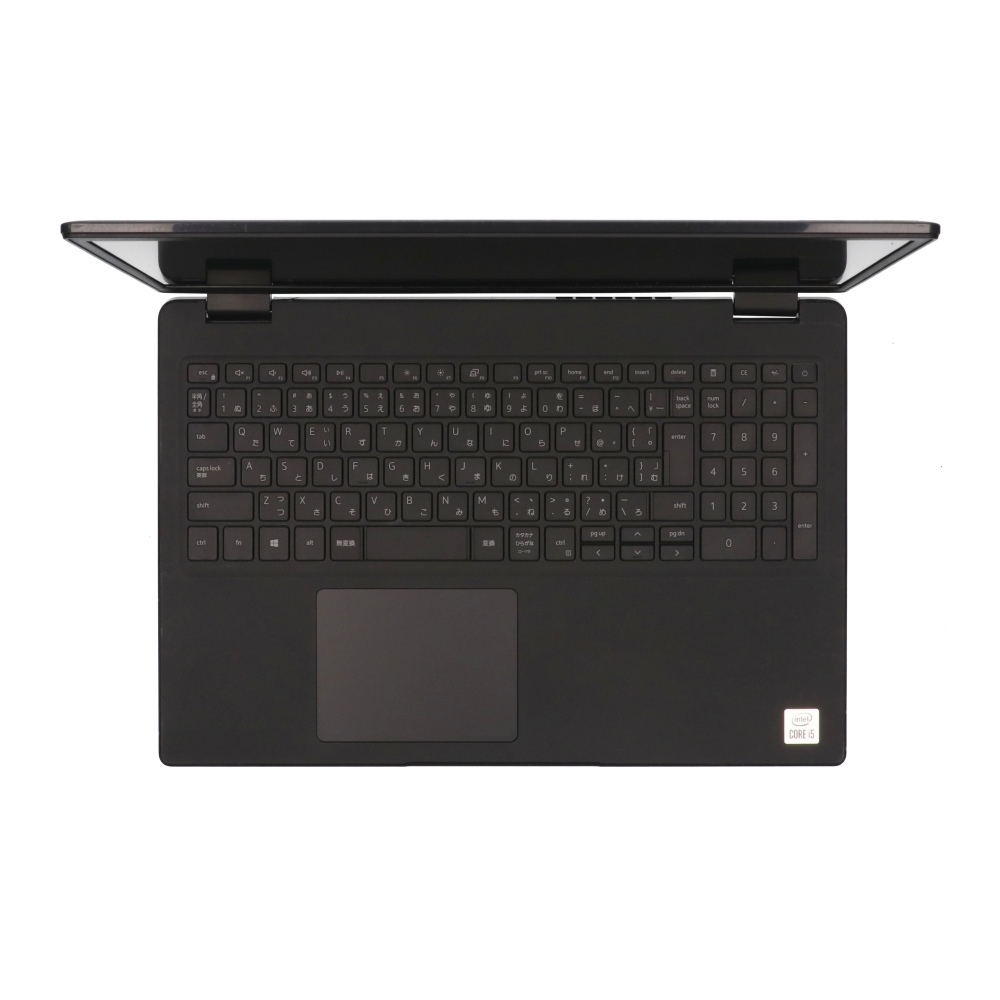 ★DELL Latitude 3510 Core i5-1.6GHz(10210U)/8GB/256GB/15.6/Win10Pro64bit_画像5